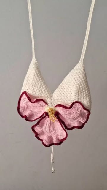 Flower tops collection