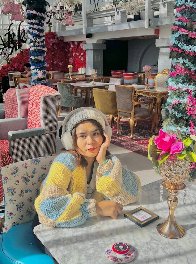 Nornorna's Creator Image